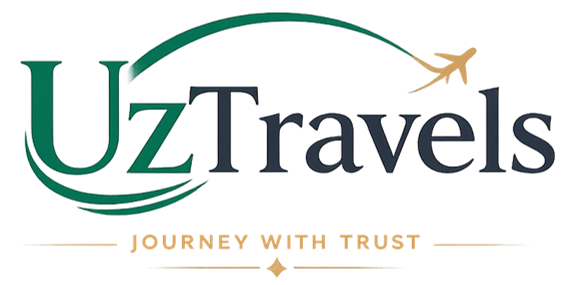 UzTravels