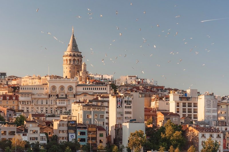 Istanbul Cultural Tour